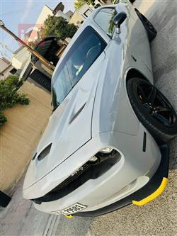 دودج تشالنجر